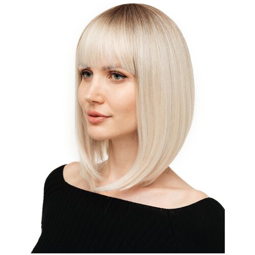 VIP-PARIK Парик женский каре