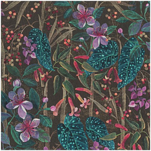 Обои Rasch Curiosity 538236 виниловые на флизелиновой основе 053х1005 2450₽