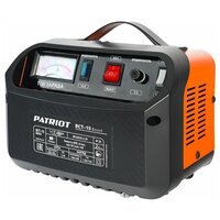 Лучшие Пуско-зарядные устройства PATRIOT для аккумуляторов