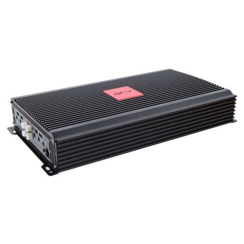 Усилитель автомобильный ACV LX-4130 четырехканальный 10490₽