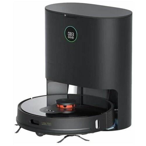 Roidmi EVE Plus Black 3828300₽