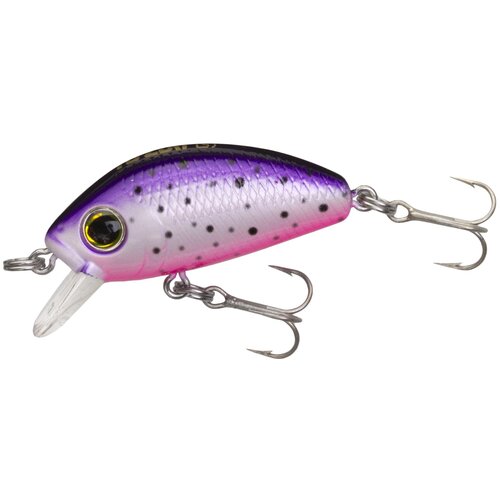 Воблер Yo-Zuri L-Minnow 33S / F1166-PRT - воблеры для рыбалки - воблеры