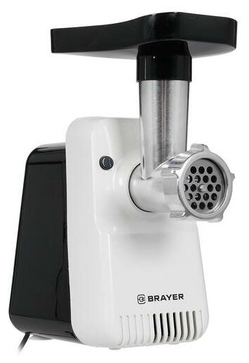 Мясорубка Brayer BR1600