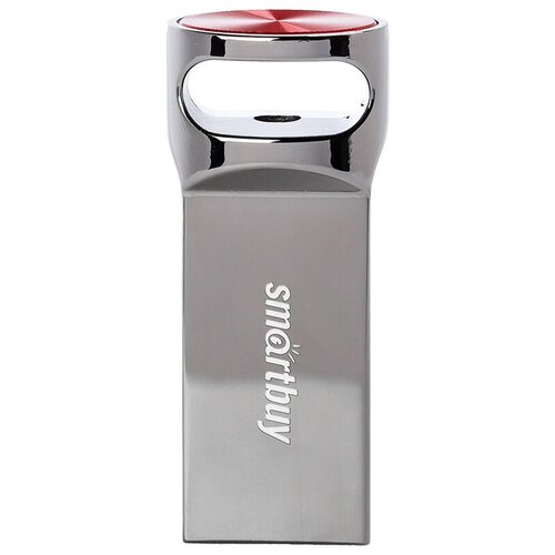 Память Smart Buy M2 64GB, USB 3.0 Flash Drive, серебристый (металл. корпус ) память smart buy m2 64gb usb 3 0 flash drive серебристый металл корпус арт 348773