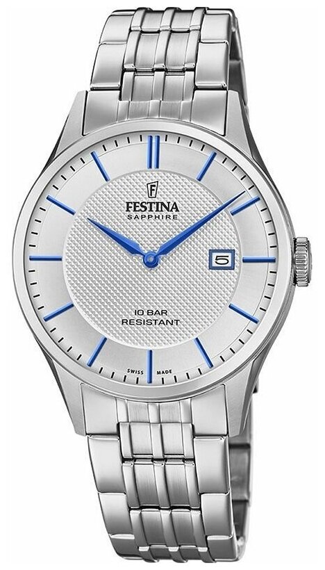 Наручные часы FESTINA Classics