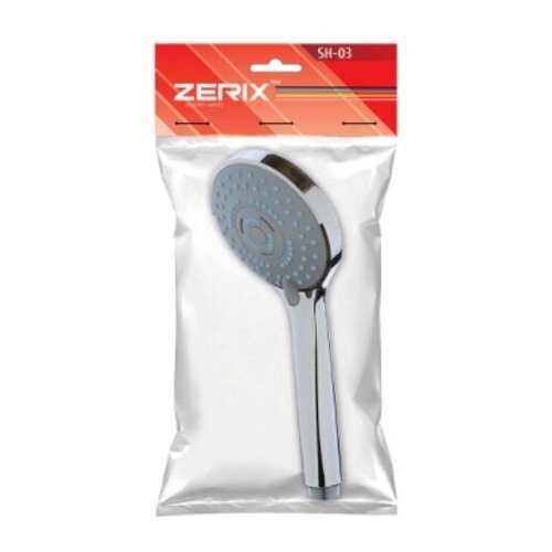 Лейка для душа ZERIX SH-03