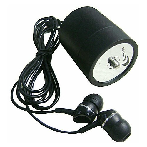 101-63 Направленный Микрофон Через Стены До 30 см Бетон Кирпич 460600₽