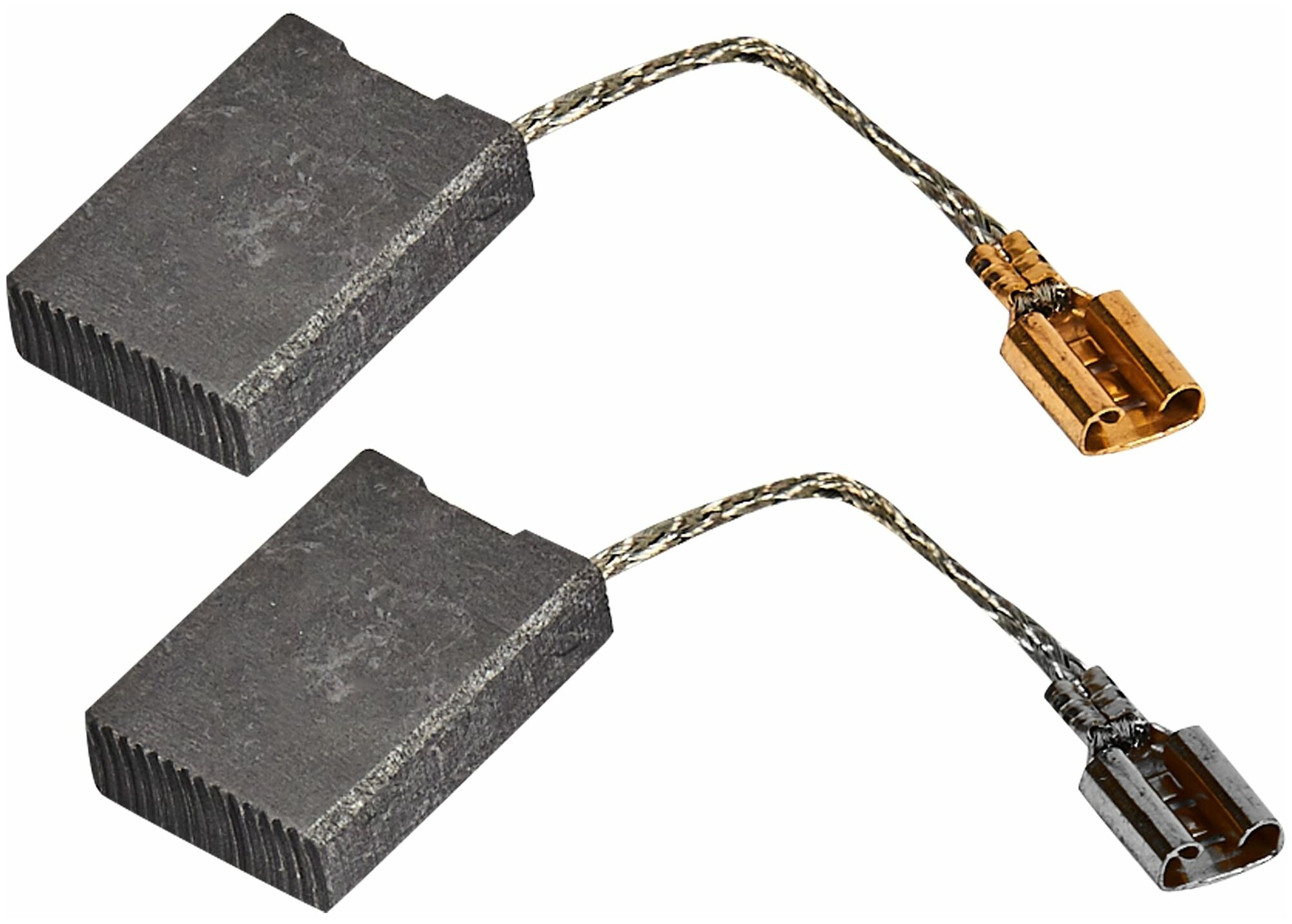 фото Щетки угольные Калибр 6.2x16x22 мм У00408