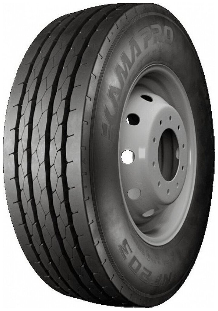 295/80 R22.5 КАМА PRO NF 203 152/148M