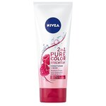 Кондиционер-маска мицеллярная 2 в 1 Nivea 