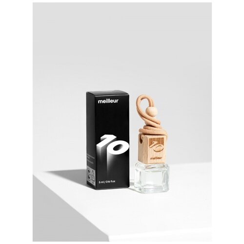 Ароматизатор подвесной жидкий (5,5 мл) 