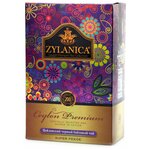 Чай черный Zylanica Ceylon Premium Super Pekoe - изображение