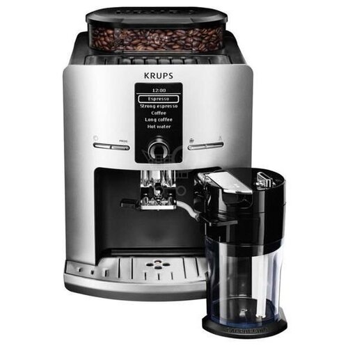 Кофеварка Krups EA 829E10 7997600₽