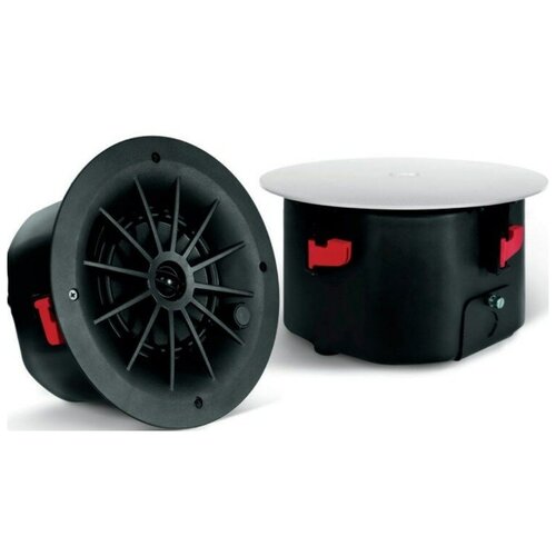 Акустическая система Biamp C-IC6WHITE 4140900₽