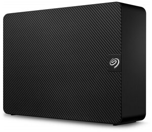 Внешний жёсткий диск 6Tb Seagate Expansion Desktop Black (STKP6000400)