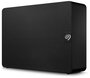 Внешний жесткий диск External HDD Seagate STKP6000400 Expansion Desktop 6TB, 3,5, USB3.0, black