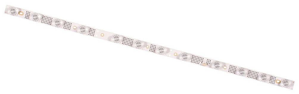 Подсветка 32PH 32HR330M12A0 V6 для телевизора TCL L32S6FS / 32" 6V / 12 led / 3 pin (1 шт) 590mm