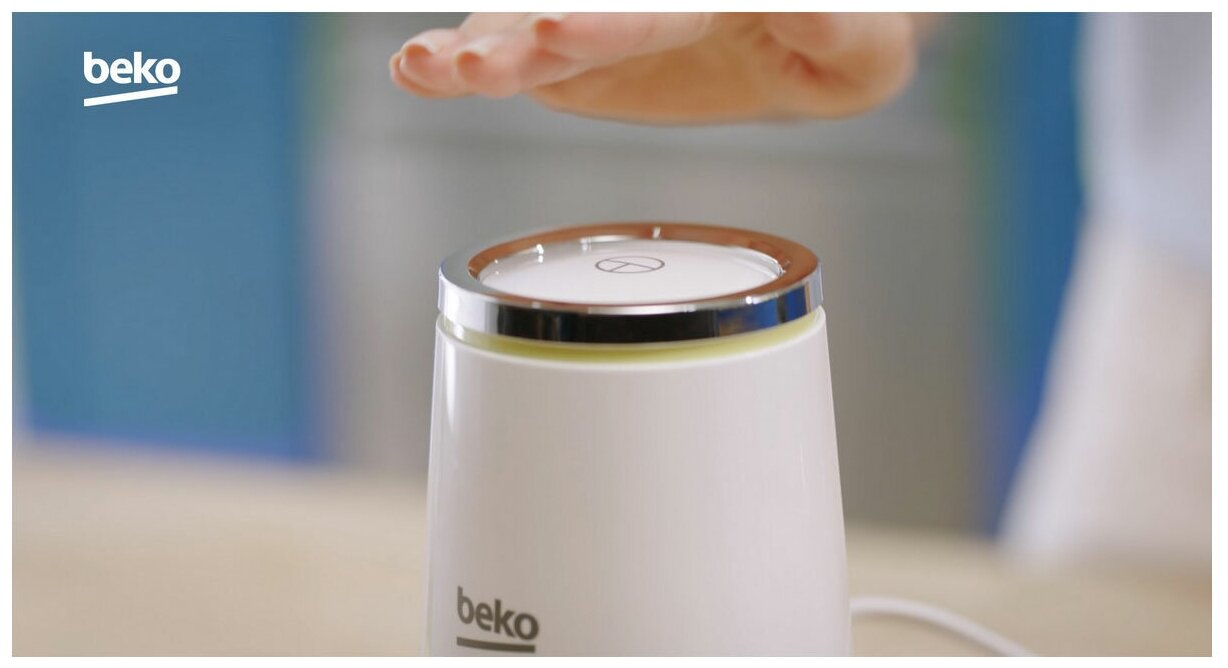 Кухонный измельчитель BEKO - фото №2