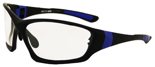 Очки защитные открытые ARCTIC north (18630)