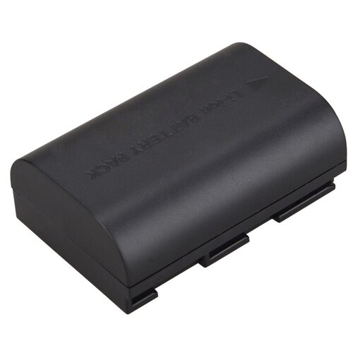 Аккумулятор для фотоаппарата Canon LP-E6 7,4V 2650mAh код mb077121 аккумулятор lp e6 для камеры canon eos 6d 7 4v 1800mah