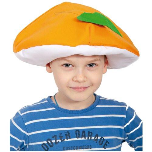 Шапочка гриб Подосиновик 79000₽