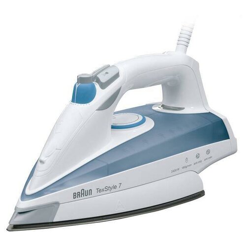 Утюг Braun TexStyle TS725A 960300₽