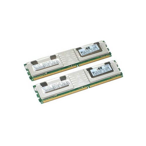 Серверная оперативная память HP 664693-001 DDR3 32gb (1x32GB) SDRAM DIMM
