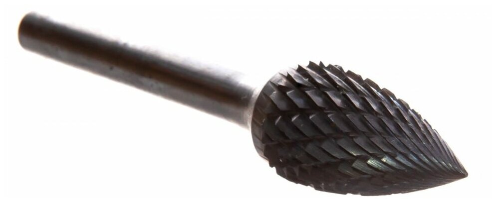 Борфреза MESSER - фото №1