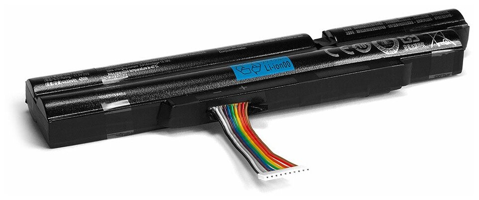 Аккумулятор для ноутбука Acer Aspire TimelineX 3830T 5830T AS4830T AS5830T Series (11.1V 4400mAh). PN: AS11A5E AS3830T