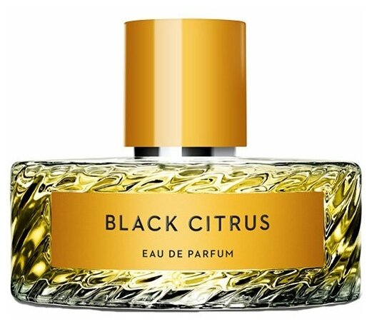 Vilhelm Parfumerie Black Citrus парфюмированная вода 3*10мл (дорожный набор)