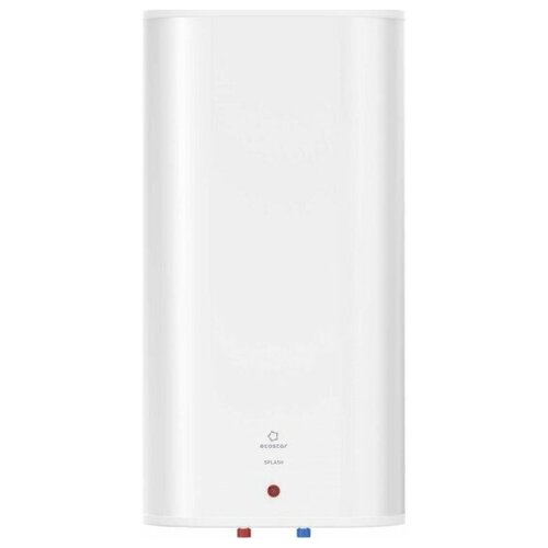 Водонагреватель накопительный ECOSTAR SPLASH EWH-SP100-FS 3002000₽