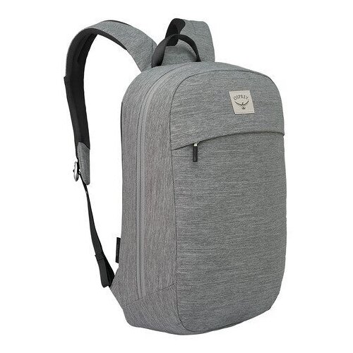 фото Рюкзак osprey arcane large day 20, medium grey heather