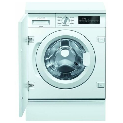 Стиральная машина Siemens WI 14W442 13980000₽