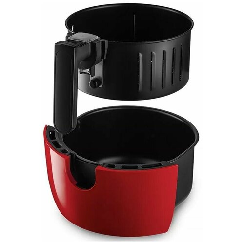 Аэрогриль Kitfort КТ-2238-3 красный 359000₽