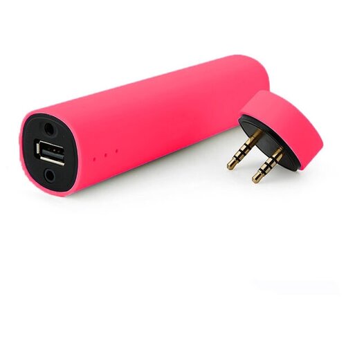 Power Bank JAM 4000 mAh 3 в 1: Зарядка, колонка и подставка