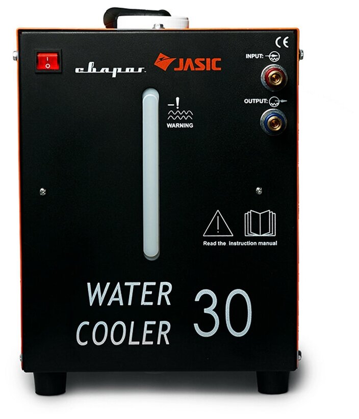 Блок водяного охлаждения Сварог Water Cooler 30 9 л