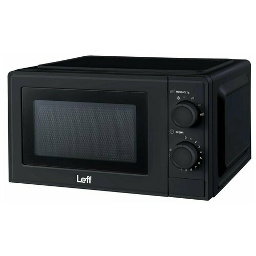 Микроволновая печь 20L SOLO 20MM702B LEFF 440000₽