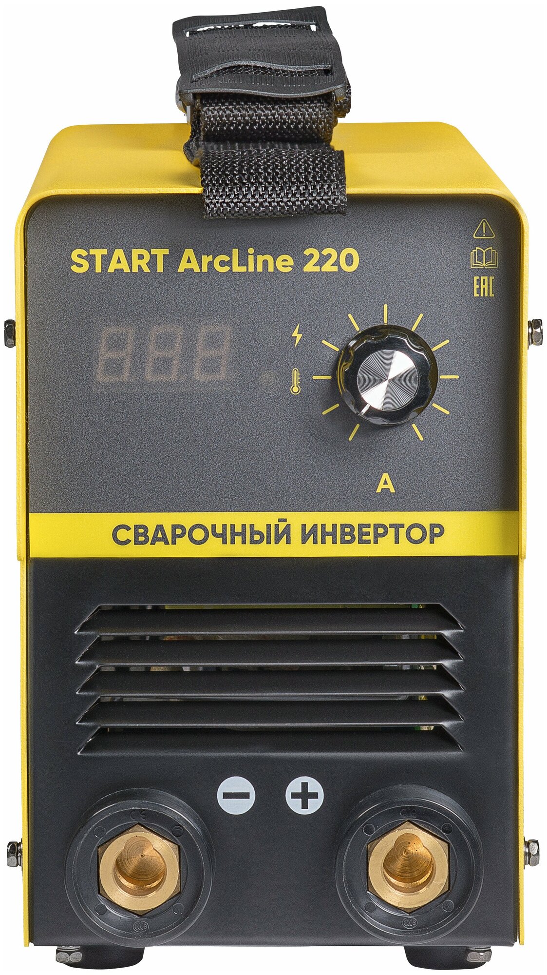 Сварочный инвертор START 220