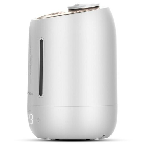 Увлажнитель воздуха Xiaomi Deerma DEM-F600 белый 250000₽