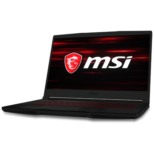 Ноутбук MSI GF63 Thin (11UC-207X) (9S7-16R612-207)