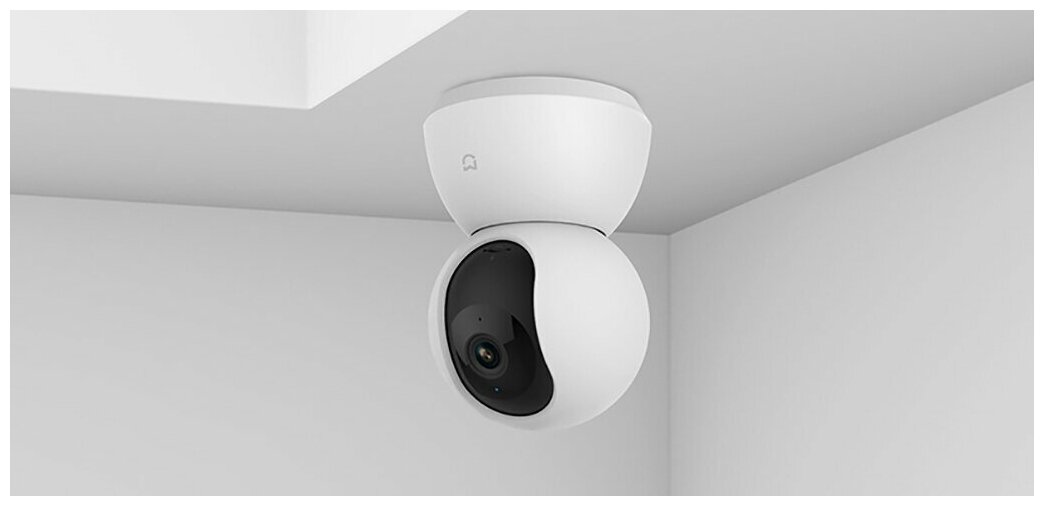 IP-камера Xiaomi Mi Smart Camera 2K