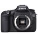 Фотоаппарат Canon EOS 7D Kit EF-S 18-55mm f/3.5-5.6 DC III, черный