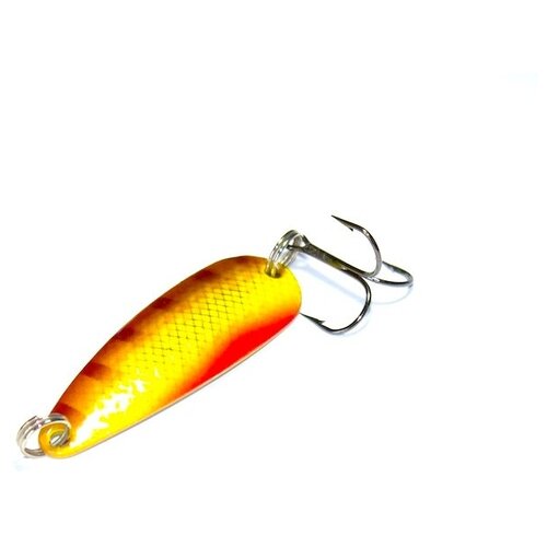 Блесна Spike color Блик 11 г. 3021/05