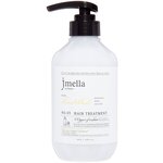 JMELLA IN FRANCE LIME & BASIL HAIR TREATMENT Маска для волос 