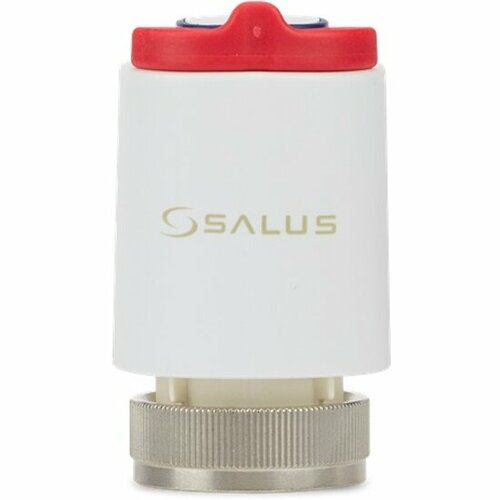 Сервопривод Salus Controls T30NC 24V (M30x1,5), бесшумный