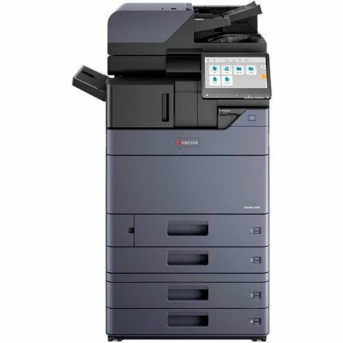МФУ Kyocera TASKalfa 2554ci без крышки и автоподатчика без тонера 31422500₽