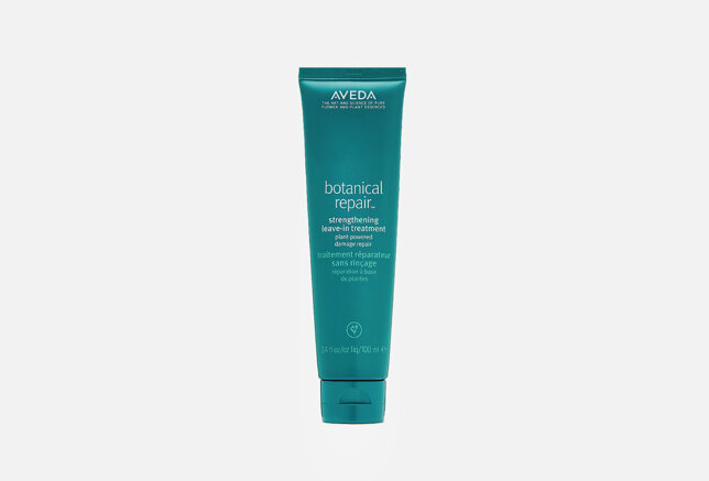 Несмываемая регенерирующая сыворотка 100 мл Aveda Botanical Repair Strengthening Leave-In-Treatment 100 мл