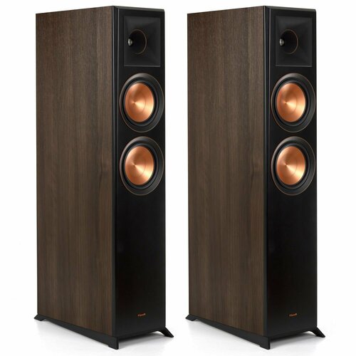 KLIPSCH RP-6000F II Walnut 233688₽