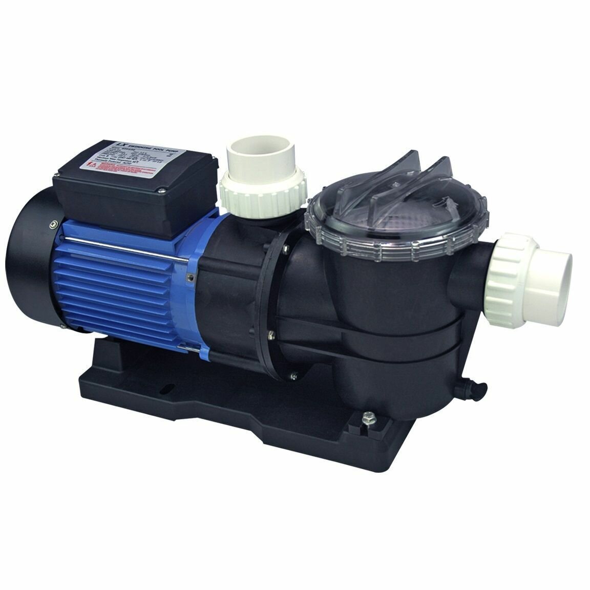 фото Насос STP35M (220В, 5 м3/ч, 0.35 HP)
