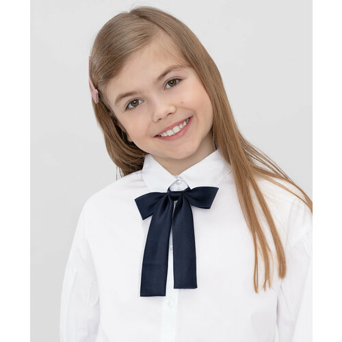 Бабочка Button Blue черный 699₽